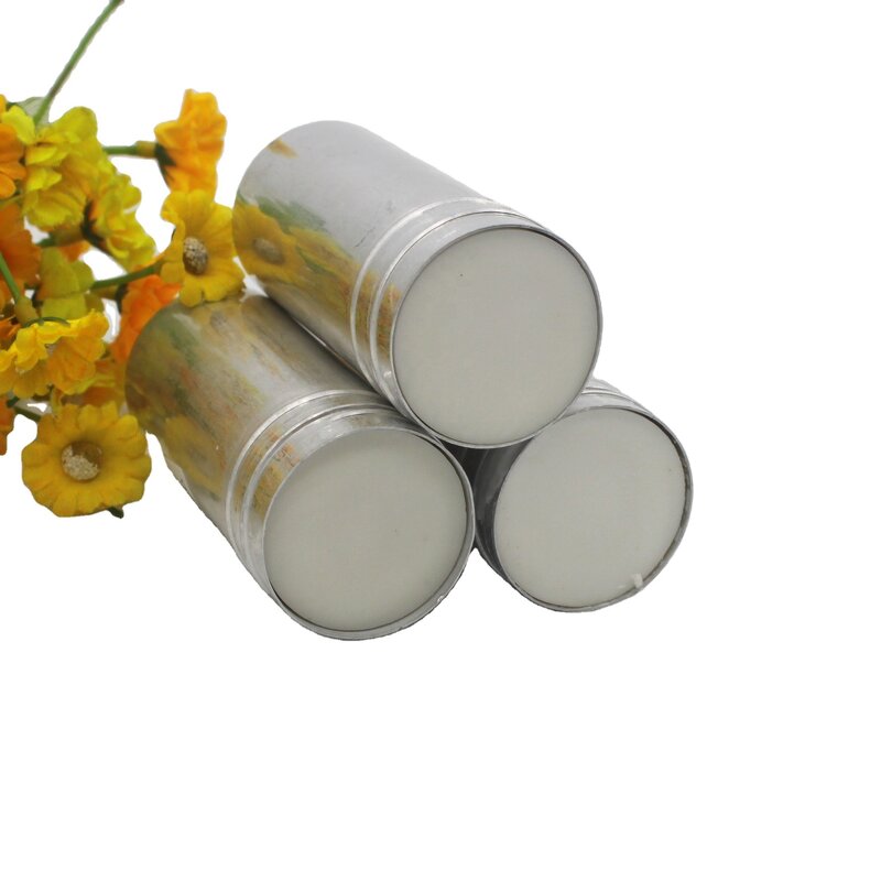 Hair Wax Stick Manufacturer - Hot Selling Natural Shine Edge Control