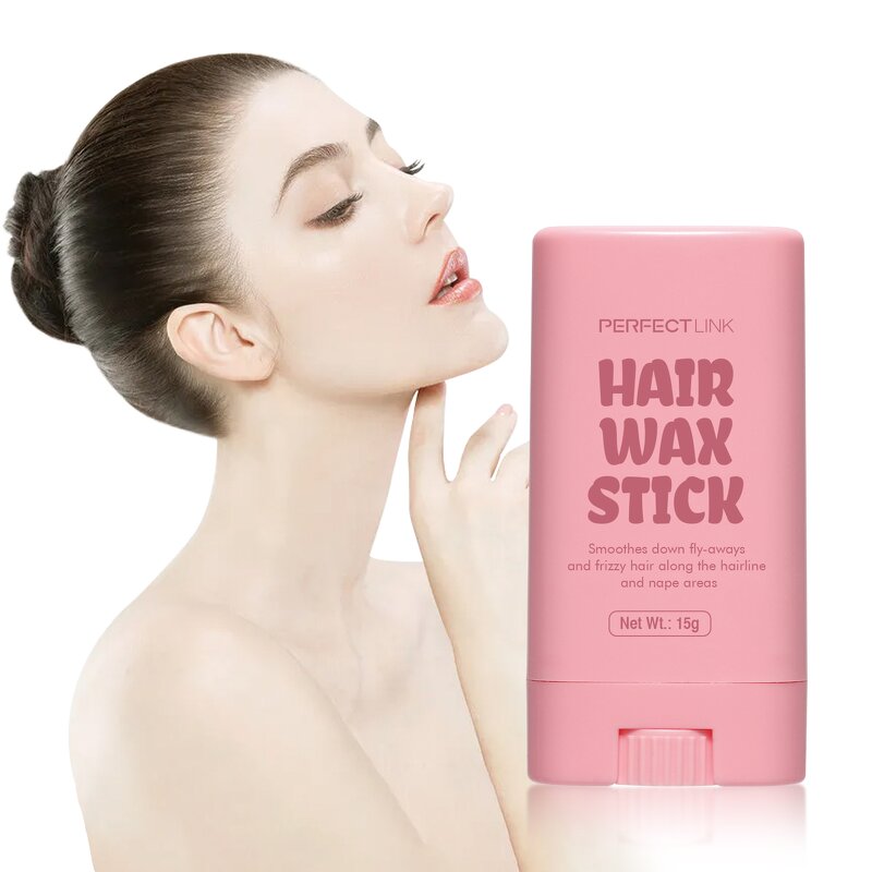 Edge Control Stick Manufacturer - Wholesale 15g Anti Frizz Mini Wax Stick