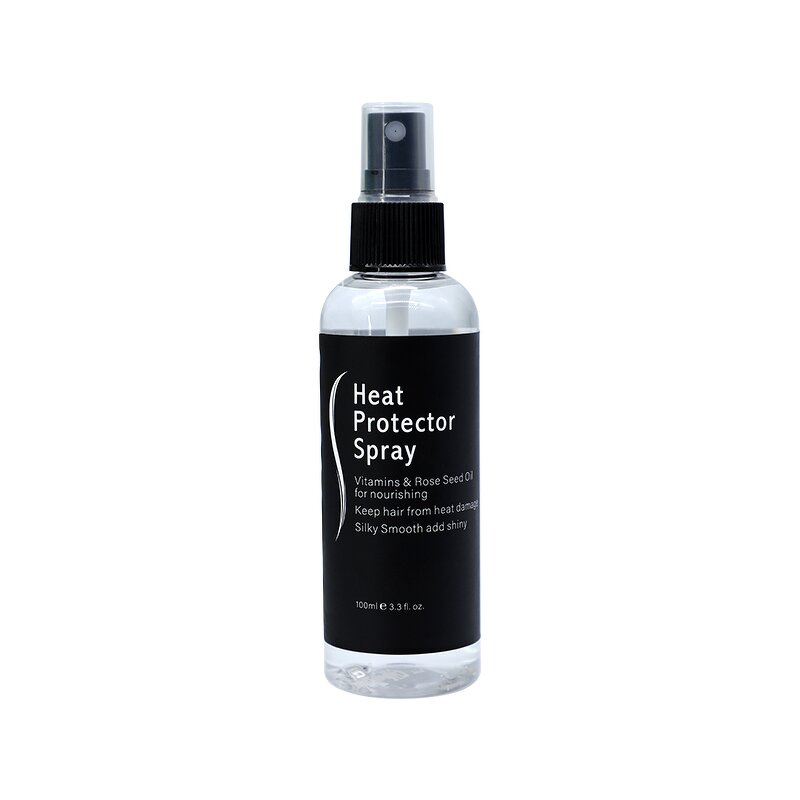 Hair Spray Manufacturer - Private Label 100ml Anti-Dandruff Repairing