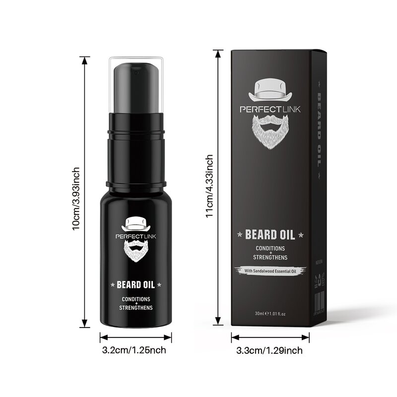 Beard Wash Manufacturer - Men's Vegan Charcoal Face Wash for Mustache