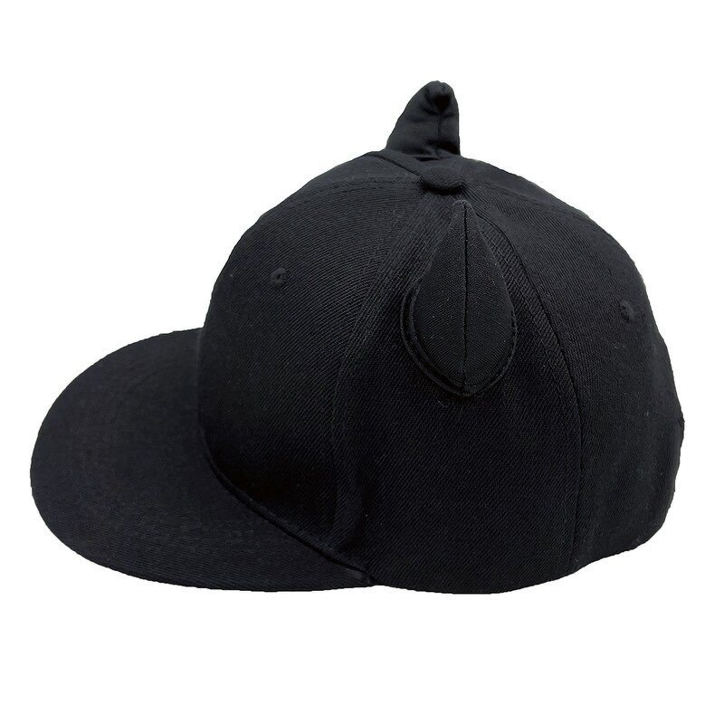 Little Devil Baseball Cap Factory - OEM Fashionable 3D Embroidery Outdoor Sports Hip Hop