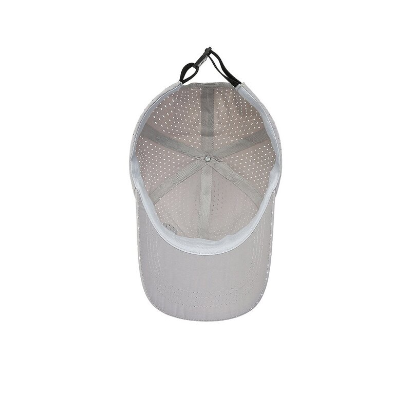 Golf Hat Factory - OEM 2024 New 100% Polyester Quick Dry Breathable Sun Hat