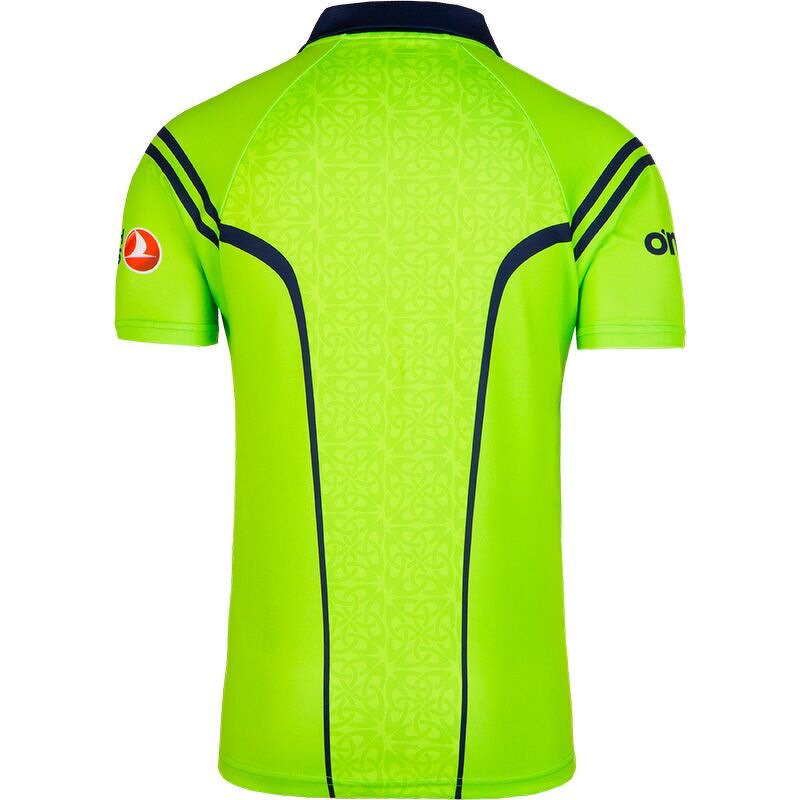 Cricket Uniform Factory - OEM Custom Made Fully Sublimation Print Jerseys Polo Shirt Premium Sportswear