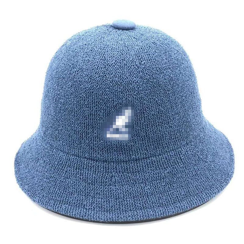 Korean Style Bucket Cap Factory - OEM Wholesale Cheap Unisex Recycled Letter Embroidered Plush