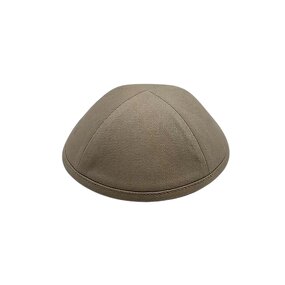 Satin Kippah Factory - OEM Wholesale High Quality Custom Logo Yarmulke Jewish Kippah for Daily