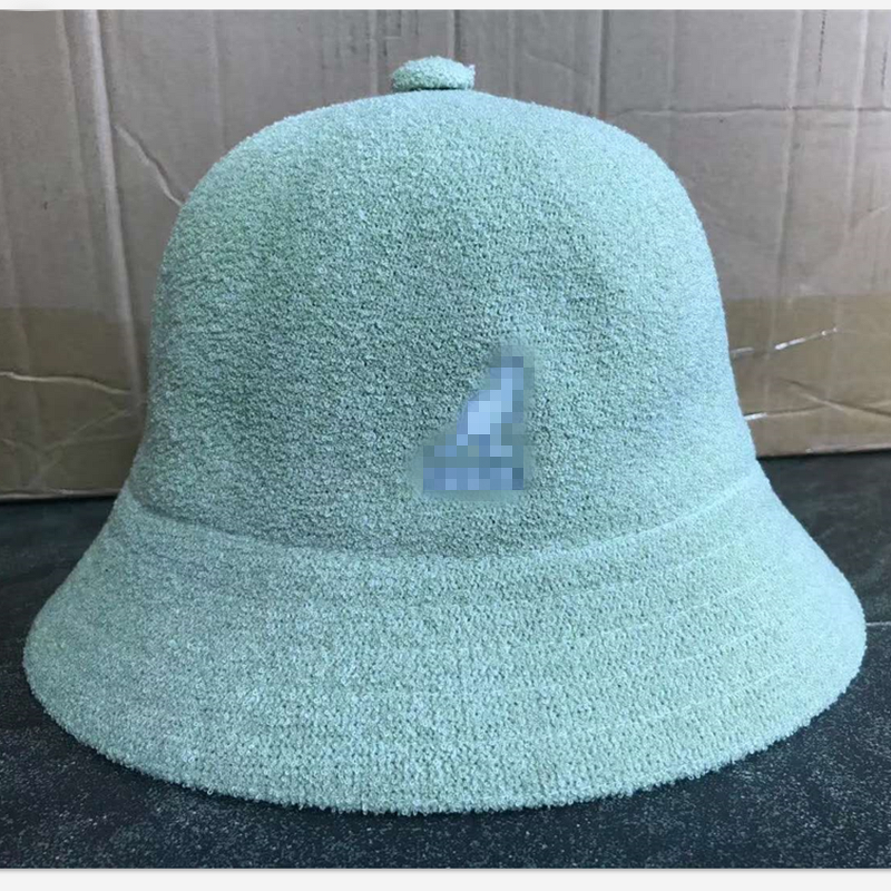 Dinosaur Pattern Bucket Cap Factory - OEM Unisex Printed Casual Plush Customized Daily Style