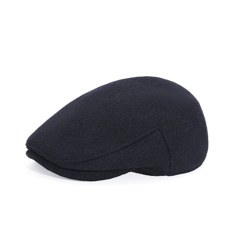 Golf Ivy Hat Factory - OEM Custom Solid Color Woolen Breathable Quick Dry