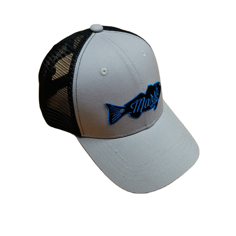 Embroidered Baseball Hat Factory - OEM Superior Quality 100% Polyester 5-Panel Fitted