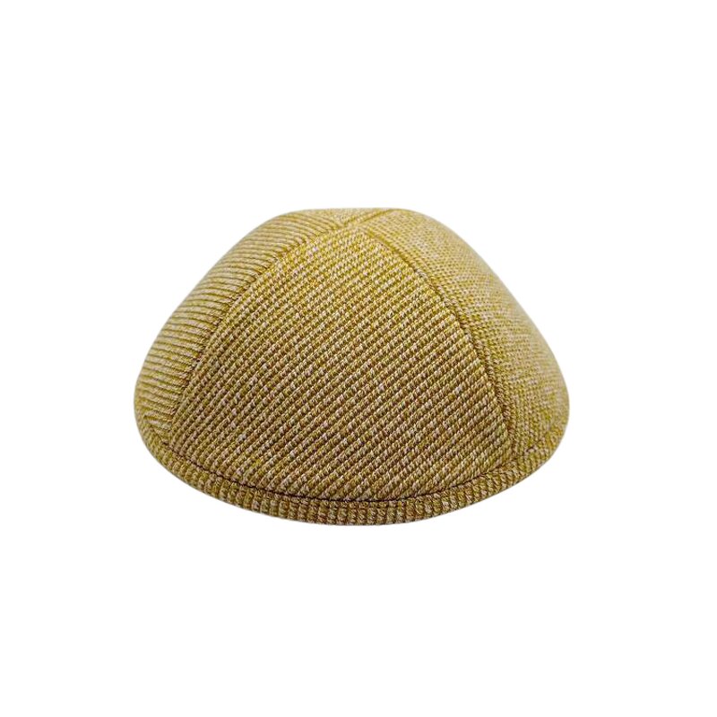 Jewish Yarmulke Kippah Factory - OEM Wholesale Custom for Weddings Unique Logo Daily Applicable