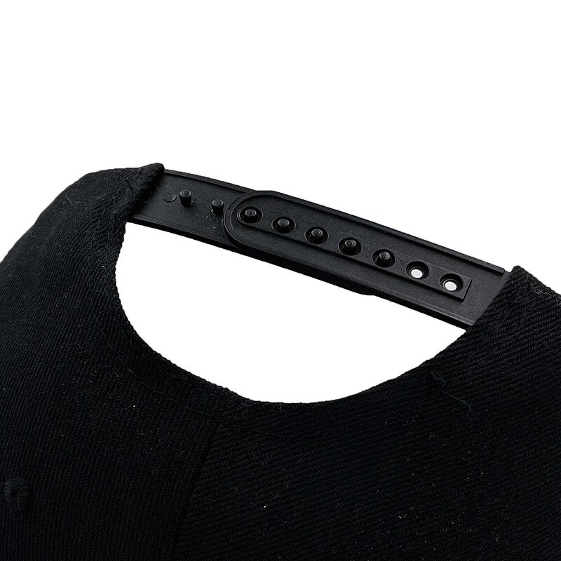 Little Devil Baseball Cap Factory - OEM Fashionable 3D Embroidery Outdoor Sports Hip Hop