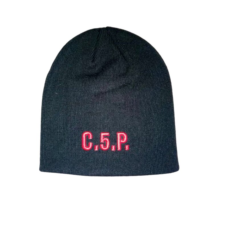 Winter Beanie Factory - OEM Unisex Custom 100% Cotton Casual Skull Cap Embroidered Logo Warm