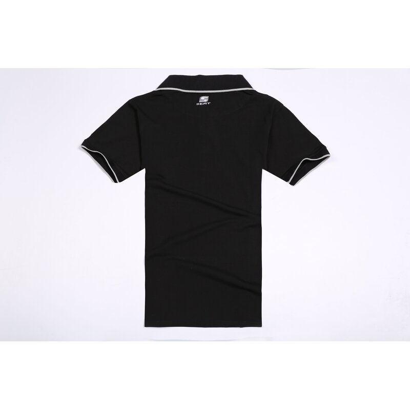 Mens T-Shirts Factory - OEM High Quality Wholesale Custom Sublimation Oversized Blanks Plain Knitted