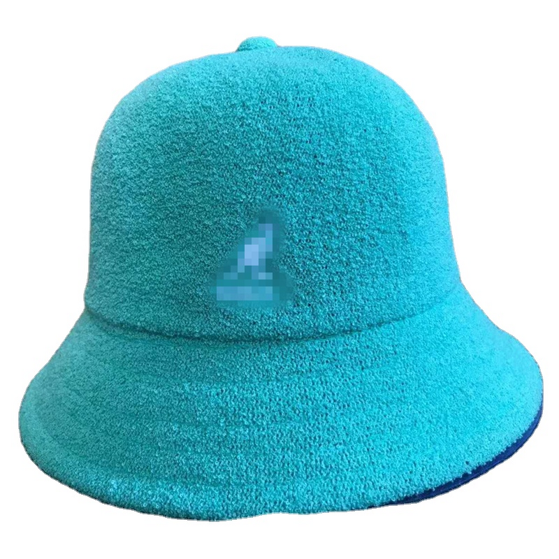 Dinosaur Pattern Bucket Cap Factory - OEM Unisex Printed Casual Plush Customized Daily Style