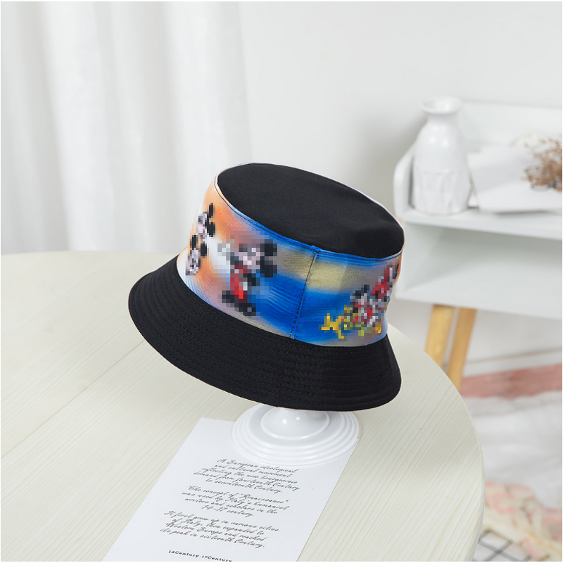 Fisherman Bucket Hat Factory - OEM Customizable Summer Outdoor Children Wholesale Velour Fabric
