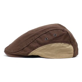 Summer Ivy Hat Factory - OEM Wholesale Men's Breathable Sunshade Embroidered