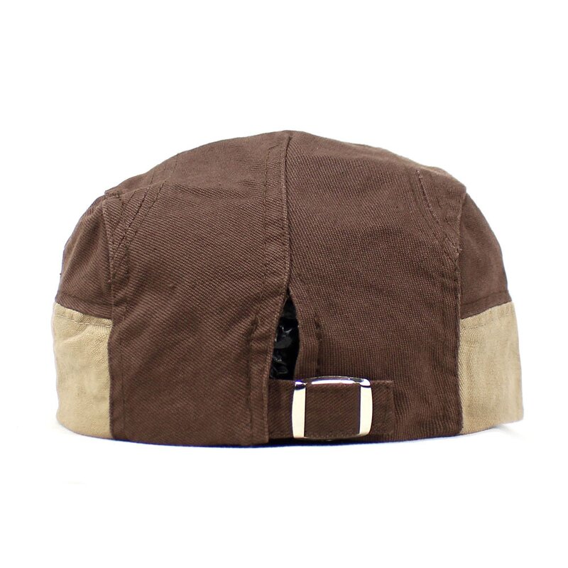 Summer Ivy Hat Factory - OEM Wholesale Men's Breathable Sunshade Embroidered