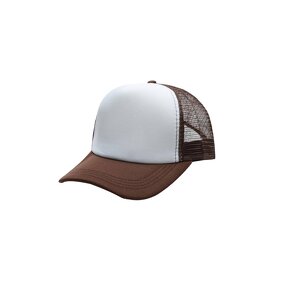 Mesh Truck Caps Factory - OEM Unisex Wholesale Adjustable Solid Snapback Custom