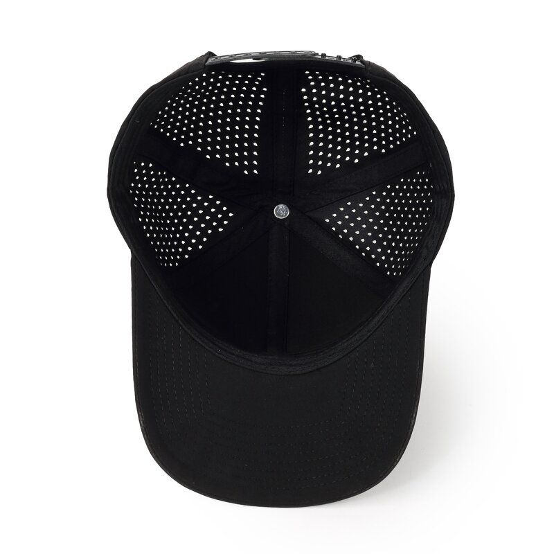 Mesh Trucker Hat Factory - OEM Adjustable 6 Panel Unisex Sports Casual 3D Embroidery