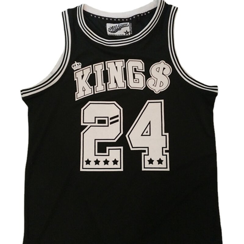 Men's Basketball Vest Factory - OEM High Quality Summer Sleeveless Quick Dry Breathable Mesh Digital Print