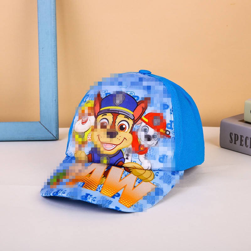 Anime Cosplay Hat Factory - OEM Hot Sale 100% Polyester Cartoon Outdoor Sports Children's Sun