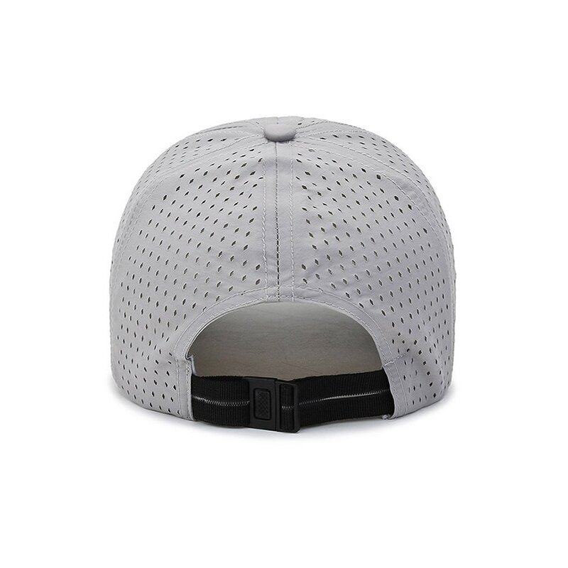 Golf Hat Factory - OEM 2024 New 100% Polyester Quick Dry Breathable Sun Hat