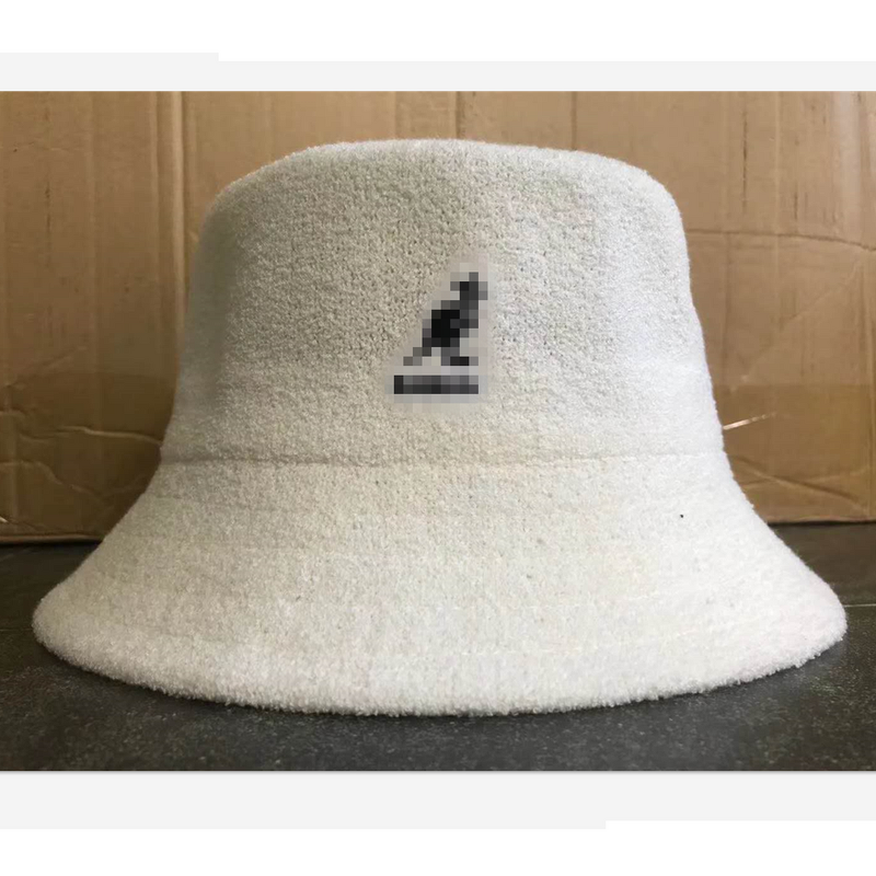 Recycled Luxury Plush Fisherman's Hat Factory - OEM Wholesale Custom Casual Cartoon Pattern