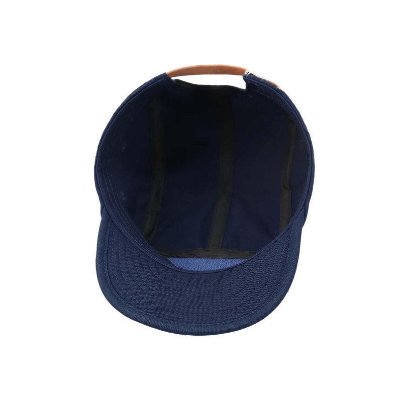 5-Panel Camping Hat Factory - OEM Unisex Factory Sale Windproof Breathable with 3D Embroidery
