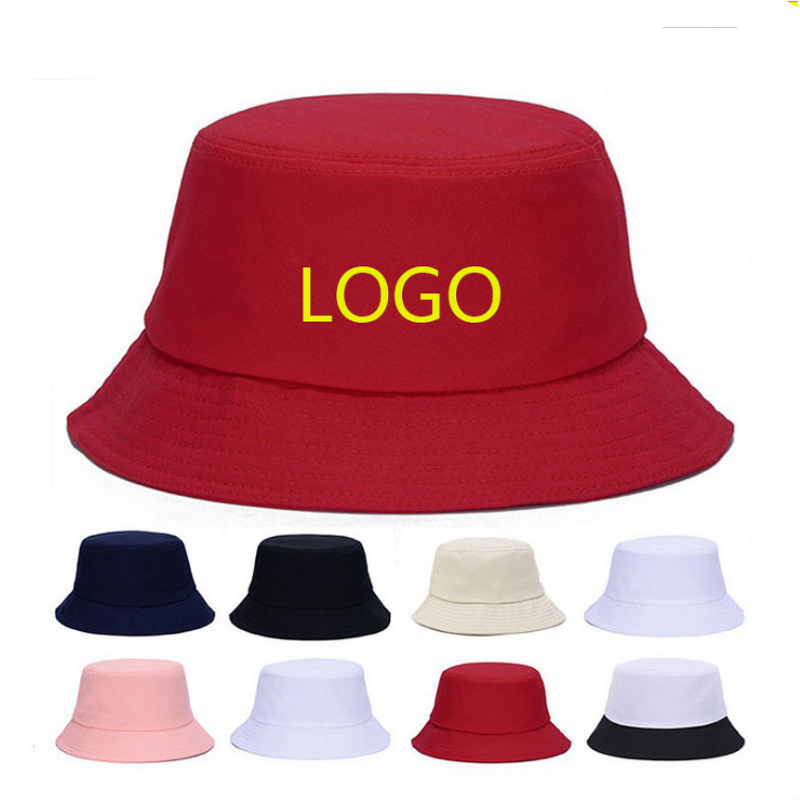 Recycled Luxury Plush Fisherman's Hat Factory - OEM Wholesale Custom Casual Cartoon Pattern