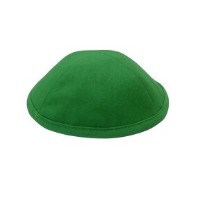 Kippa Factory - OEM Custom Inner Lining Jewish Judaica Yarmulke Muslim Velvet Suede Embroidery