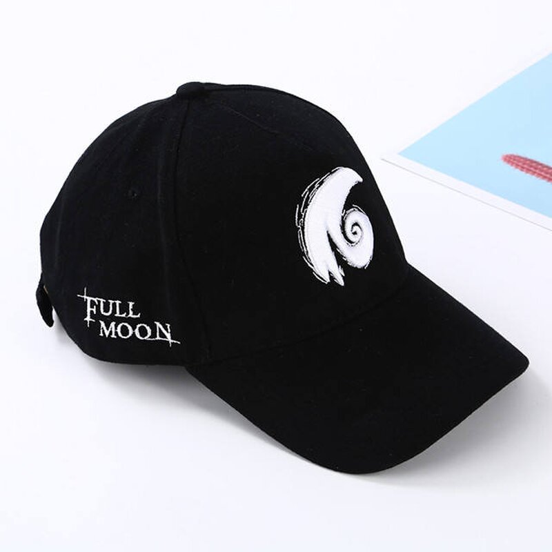 Cotton Truck Cap Factory - OEM Custom 3D Hand Embroidered Quick Dry Adjustable