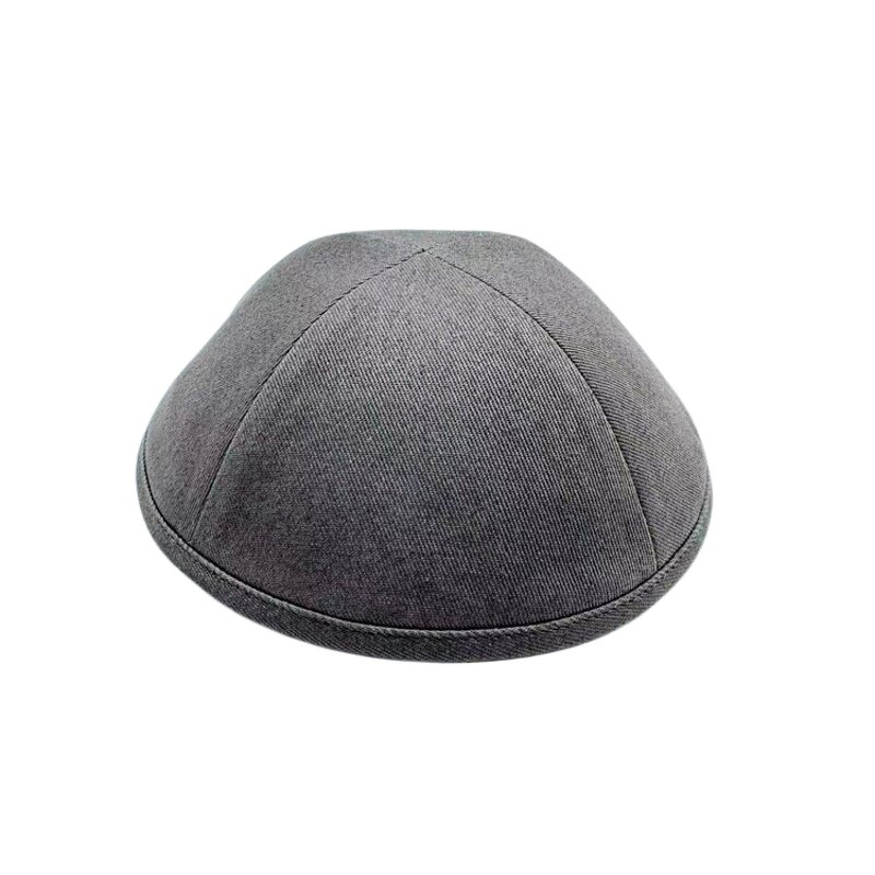 Jewish Yarmulke Kippah Factory - OEM Wholesale Custom for Weddings Unique Logo Daily Applicable