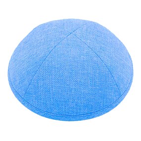 Kippah Hats Factory - OEM High Quality Customized Logo Twill Cotton Solid Color Jewish Yamaka
