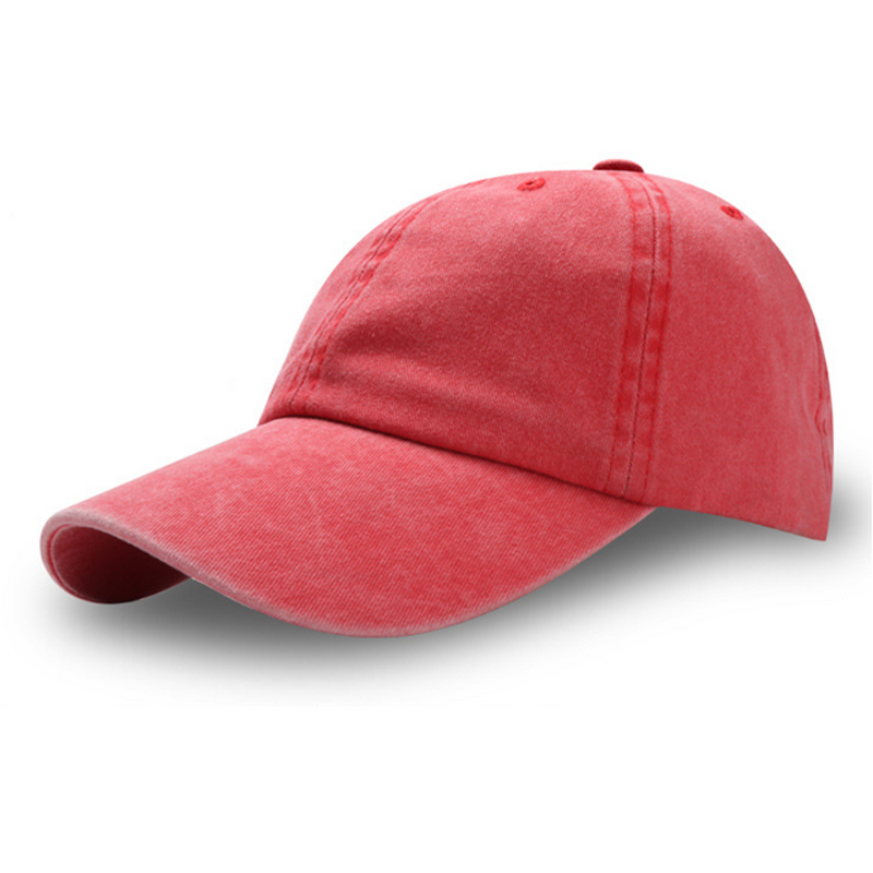 Suede Baseball Cap Hat Factory - OEM 2024 High Quality Personalized Logo Embroidered Pure Color