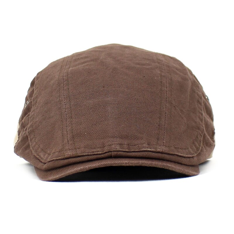 Summer Ivy Hat Factory - OEM Wholesale Men's Breathable Sunshade Embroidered