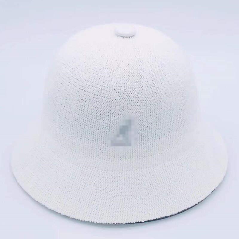 Korean Style Bucket Cap Factory - OEM Wholesale Cheap Unisex Recycled Letter Embroidered Plush
