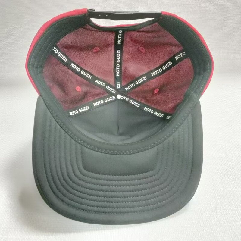 6-Panel Baseball Caps Factory - OEM Wholesale Custom Comfortable Cotton Polyester