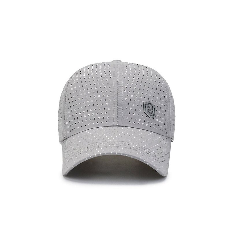 Golf Hat Factory - OEM 2024 New 100% Polyester Quick Dry Breathable Sun Hat