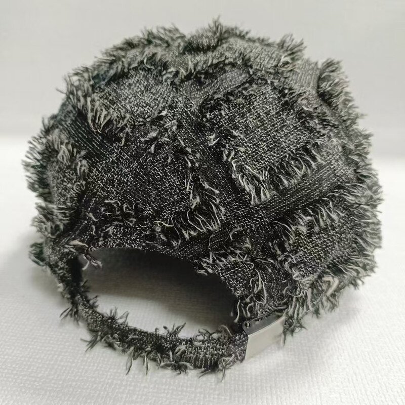 6 Panel Baseball Caps Factory - OEM Adjustable Outdoor Sports Factory Price