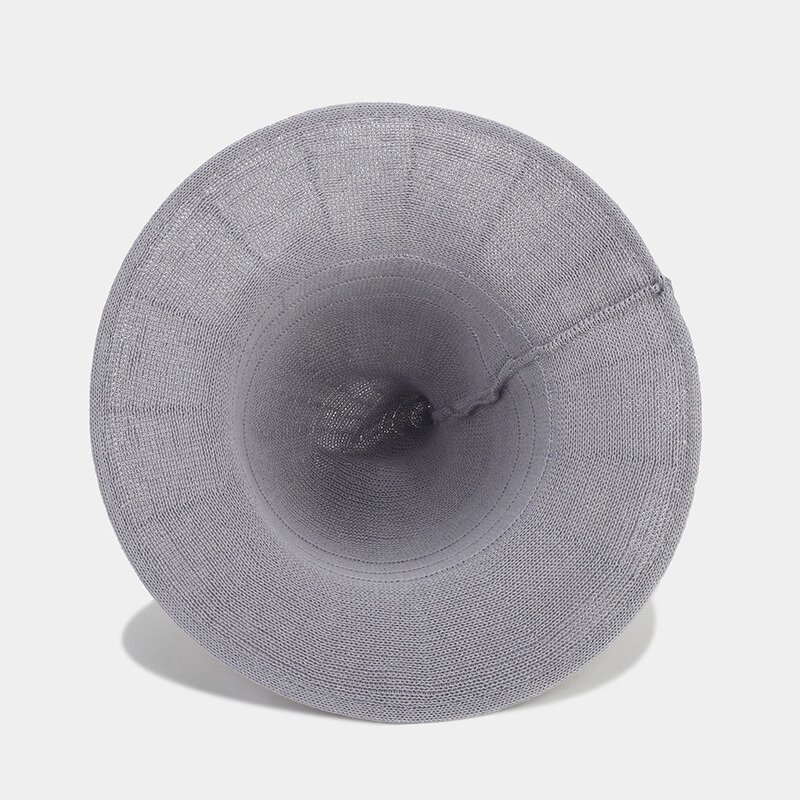 Witch Hat Factory - OEM Women's Foldable Modern Sharp Pointed Wool Felt Wide Brim Halloween