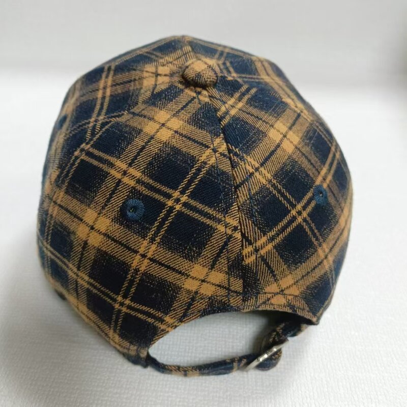 Baseball Caps Factory - OEM Hot Sale Custom Logo Adjustable Cotton Sports