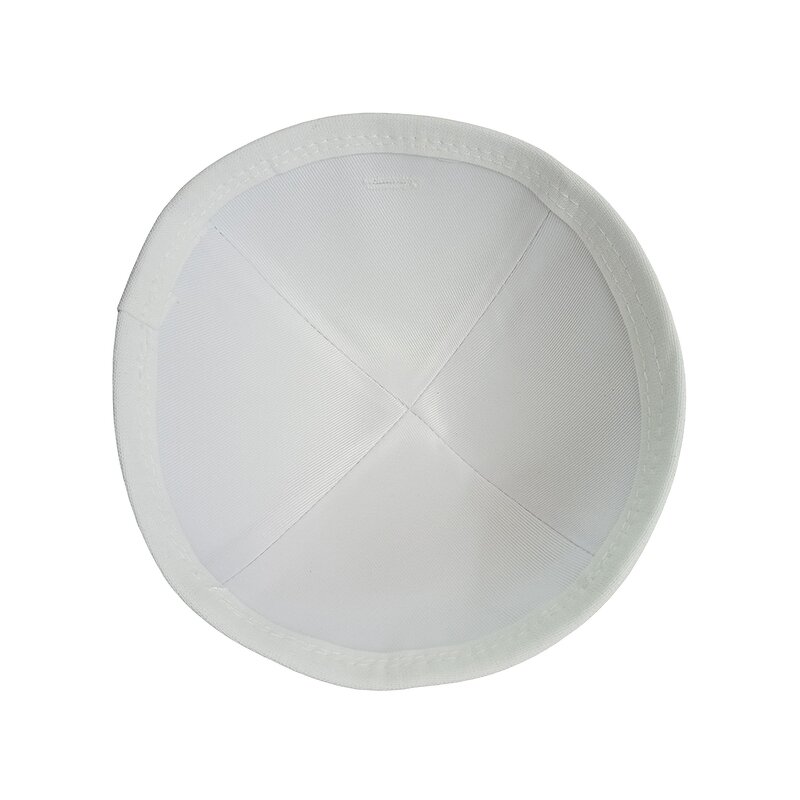 Kipah Hat Factory - OEM Professional Customization 3D Embroidery Craft 100% Polyester