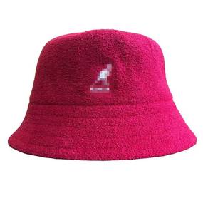 Recycled Luxury Plush Fisherman's Hat Factory - OEM Wholesale Custom Casual Cartoon Pattern