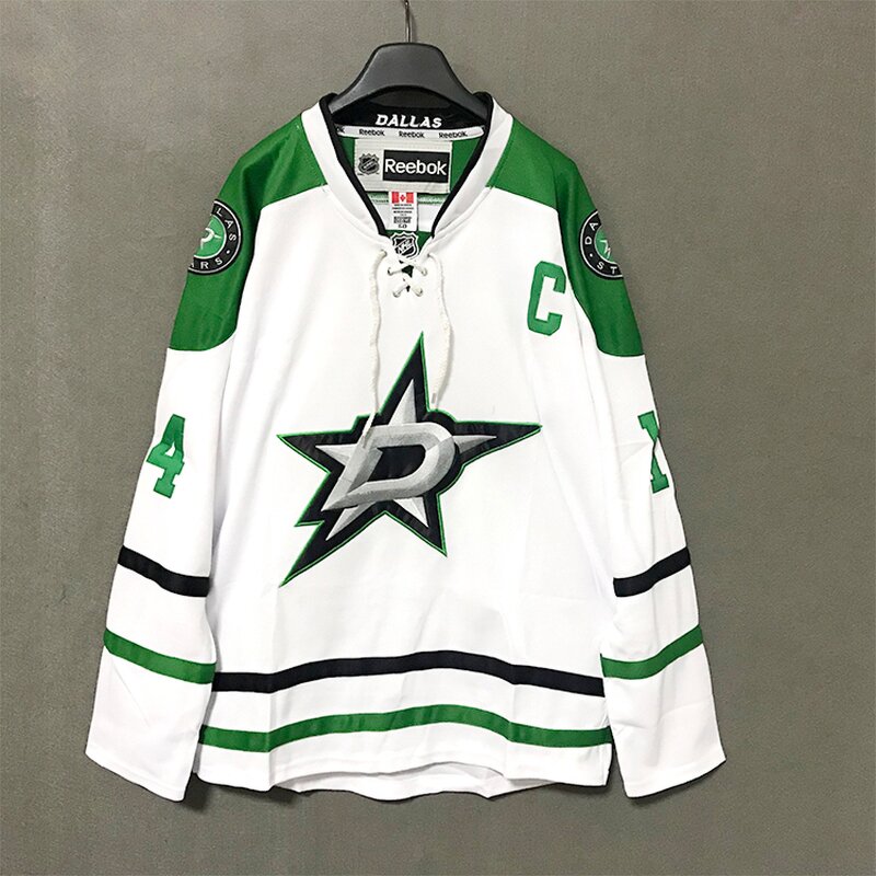 Ice Hockey Jersey Factory - OEM Wholesale Custom Unisex Team Uniform Digital Print Spandex/Polyester