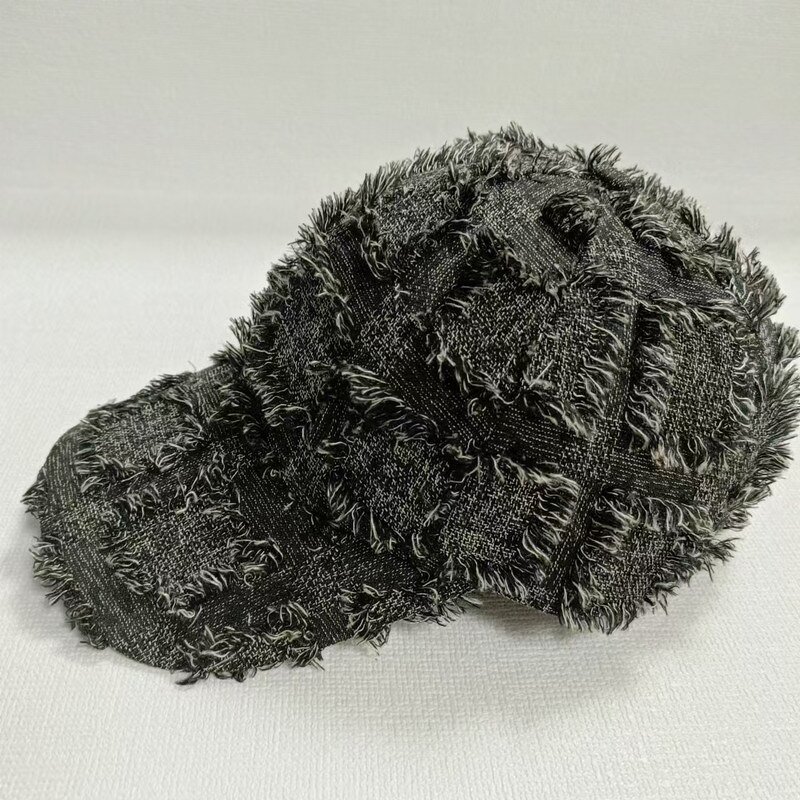 6 Panel Baseball Caps Factory - OEM Adjustable Outdoor Sports Factory Price