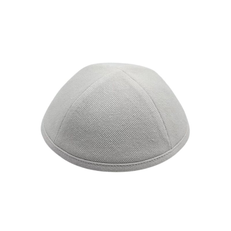 Jewish Yarmulke Kippah Factory - OEM Wholesale Custom for Weddings Unique Logo Daily Applicable
