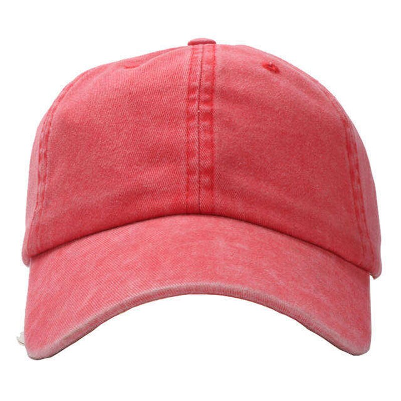 Suede Baseball Cap Hat Factory - OEM 2024 High Quality Personalized Logo Embroidered Pure Color