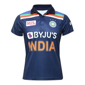 Cricket Uniform Factory - OEM Custom Made Fully Sublimation Print Jerseys Polo Shirt Premium Sportswear
