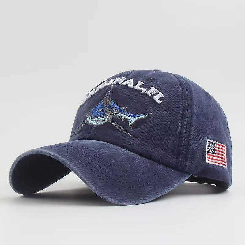 Casual Baseball Cap Factory - OEM Unisex Customized 100% Polyester 5-Panel Fashionable Embroidered