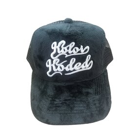 Character Sport Hat Factory - OEM Wholesale 6-Panel Custom Logo Hip Hop 3D Embroidery