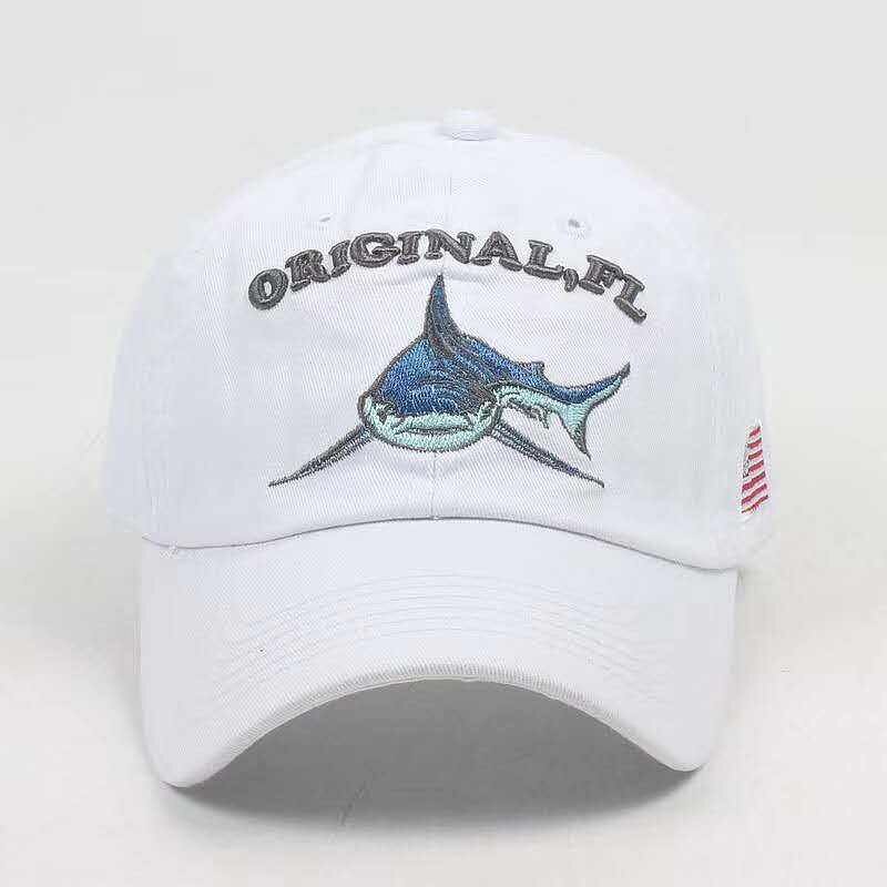 Casual Baseball Cap Factory - OEM Unisex Customized 100% Polyester 5-Panel Fashionable Embroidered